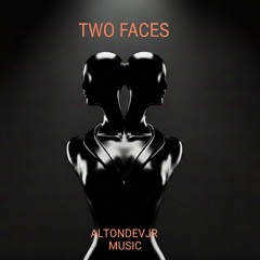 Two Faces (Version 1)