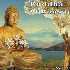 Oliver Shanti & Friends- Buddha And Bonsai Vol.5