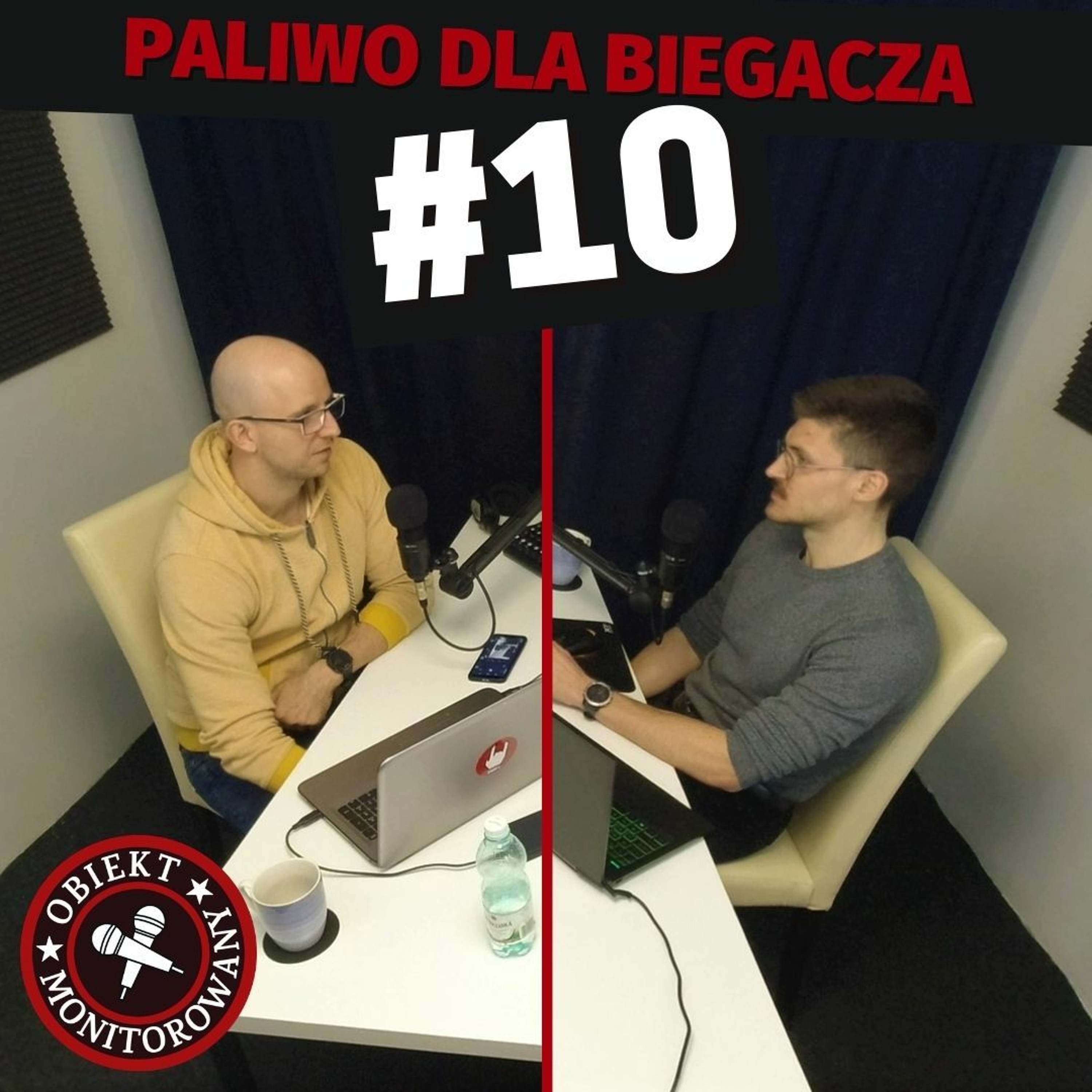Obiekt Monitorowany!