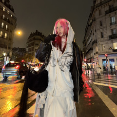 PARIS DEBUT SET / LA SANTA MARIA