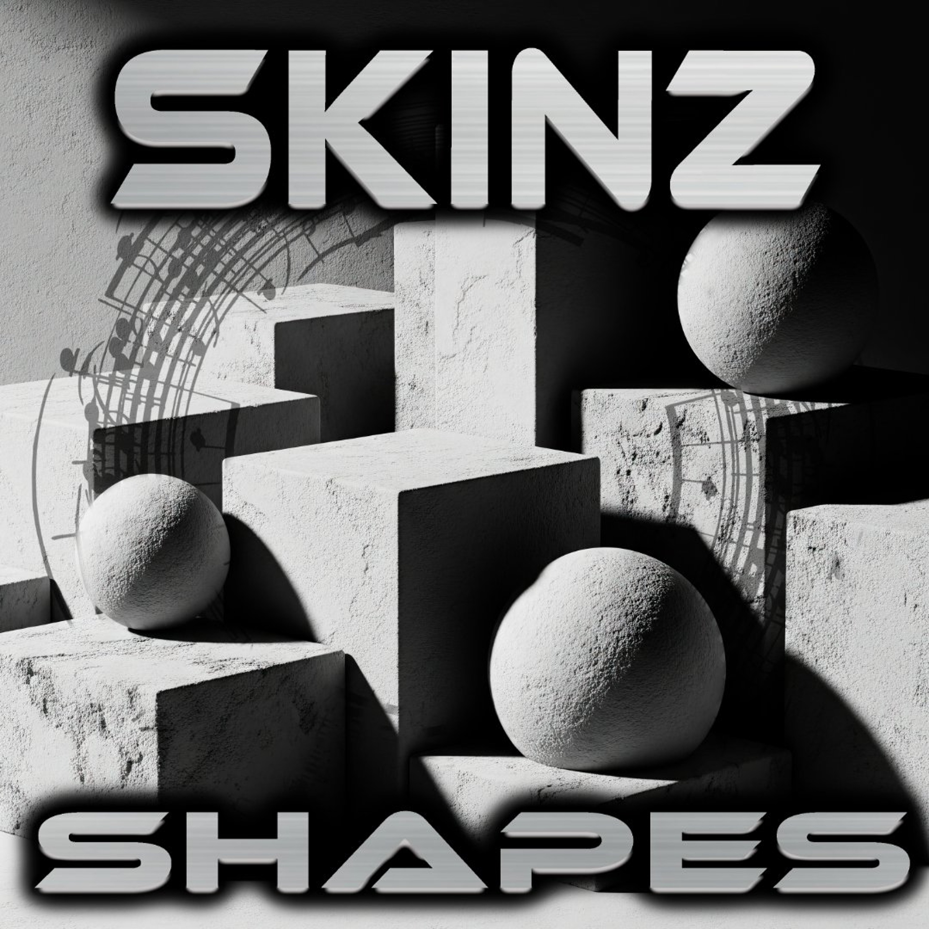 SHAPES episode artwork