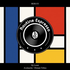 Dj Leoni - Avalanche