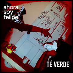 TÉ VERDE