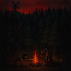 My Storm Slowed (Fanmade)