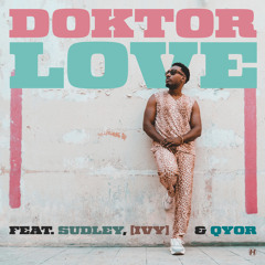 Love (feat. Qyor, Sudley & [IVY])