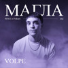 MAGLA Podcast 002 • Volpe DJ mix artwork - Electronic music tracklist cover image