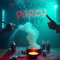 Koksparty Und Fentanyl