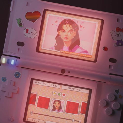 Hex Values - (Lime DSi)
