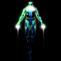 Move Your Body