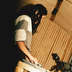 Yessi live/hybrid set @ Dublab - RECENTS w/ LUPE 12.01.2025