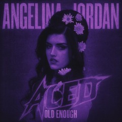 Diamonds (ACED REMIX) - Angelina Jordan