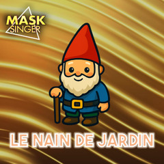 Les Chansons d'Amour - Nain de Jardin