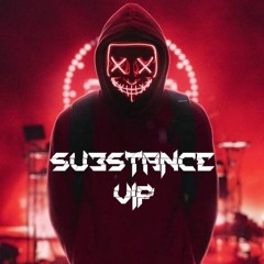SUBSTANCE - OSB VIP [FREE DOWNLOAD]