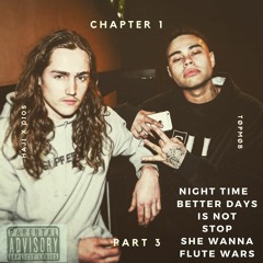 STOP ft Lil Dios