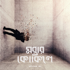 Morar Kokile – Aetheron | Bangla Melodic Techno