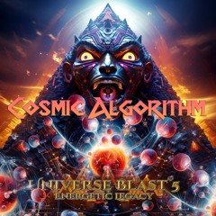 Astrologic - Cosmic Algorithm 190BPM