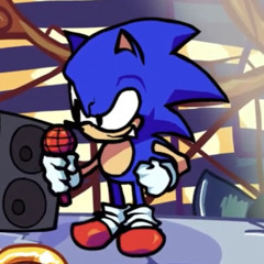 Speedway - FNF - Vs Metal Sonic