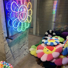 (2022) #murakami pillow >prod me<