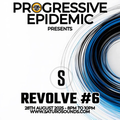 REVOLVE #6