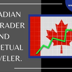 [ HTJ Podcast ] Canadian Day Trader And Perpetual Traveler