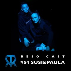 RSNZCAST 54 | Susi&Paula