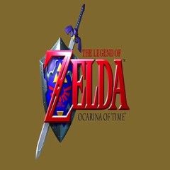 Mini Game (Master Quest Version) - The Legend Of Zelda  Ocarina Of Time