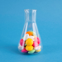 Color Pills