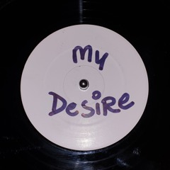 Amira - My Desire (impact remix)