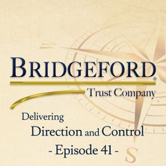 Episode 41 – Navigating Stability: Ireland’s Economic Edge for Offshore Assets with Michael Parker