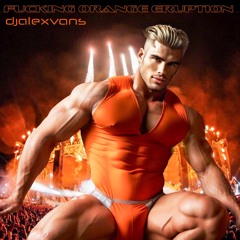 Alex Vans Techno sets