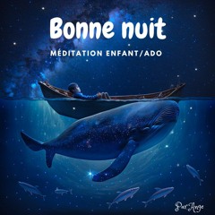 Meditation Bonne Nuit (enfant/ado) by AngeL.mp3