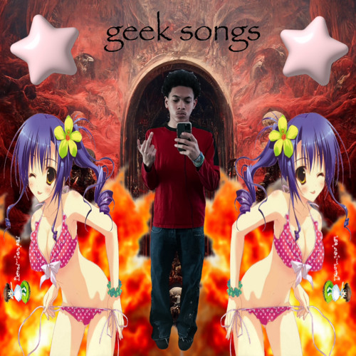 geeksquad 2 - benskii2x