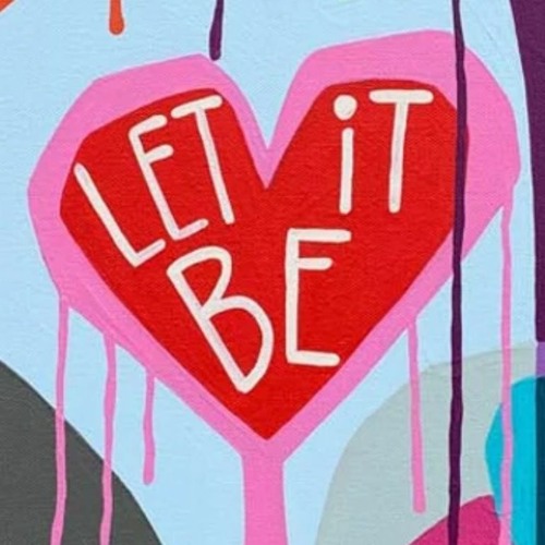 Let It Be