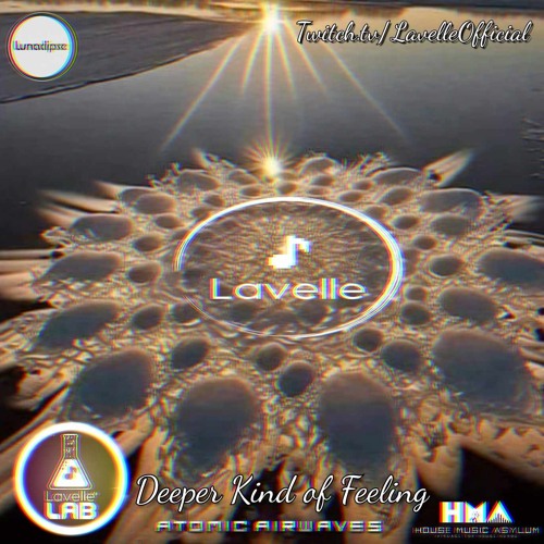 Deeper Kind Of Feeling