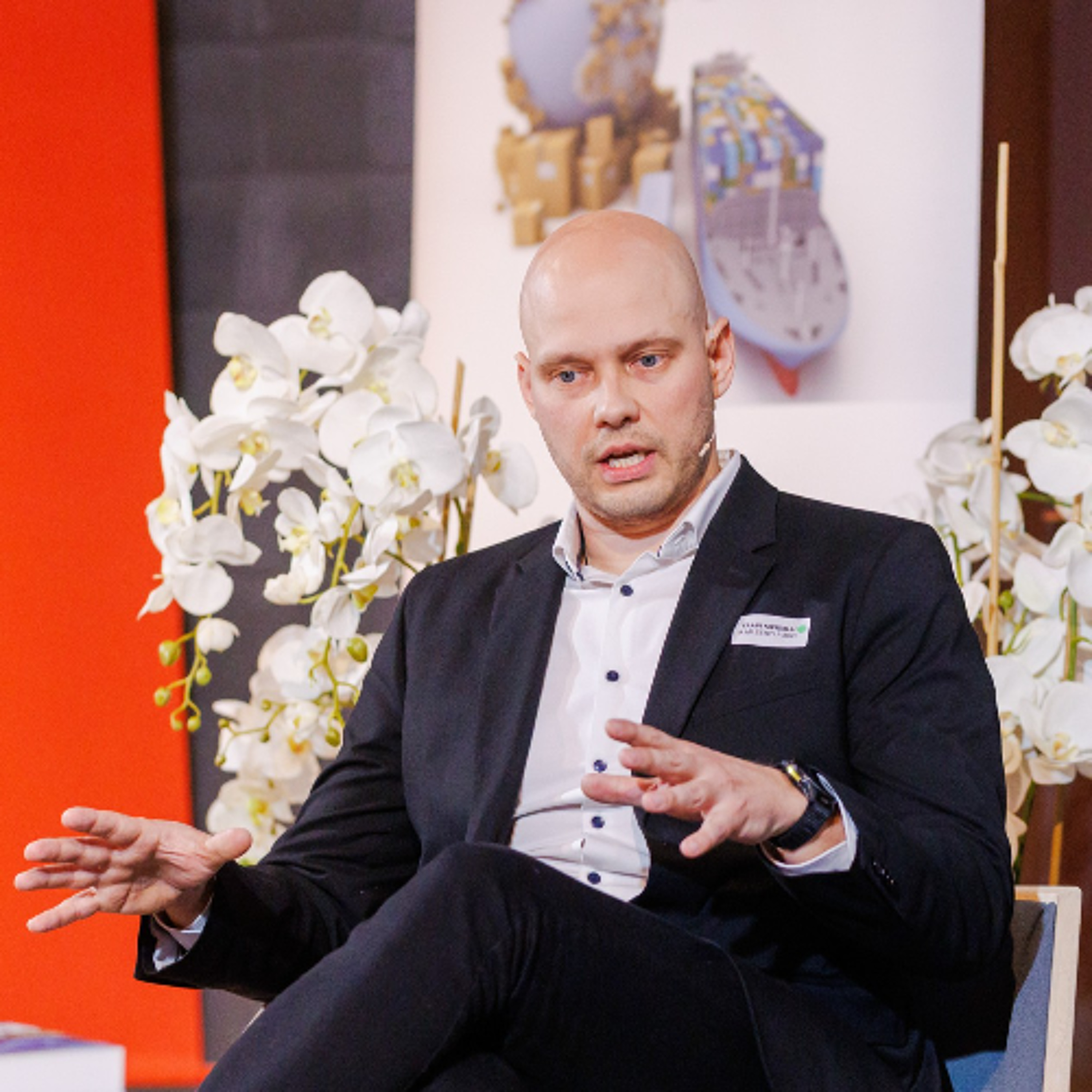 15.04.2026 Logistikauudised eetris: Rimi uus logistikakeskus ning HAVIga ühinemine tõi kaasa arvestatava kokkuhoiu