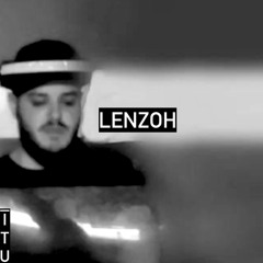 Lenzoh (ITU tracks only) podcast