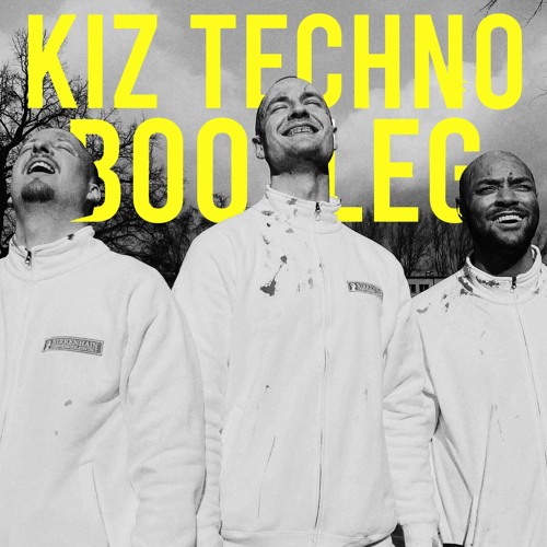 K.I.Z. - Urlaub Fürs Gehirn x Snow (Techno Bootleg)