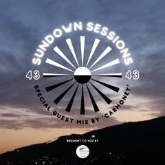 SS43 ☀️(Special Guest Mix by 'Carmoney')