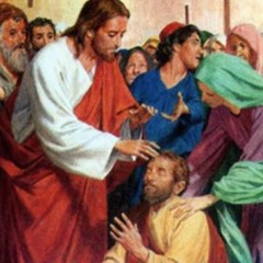 The Value of Silence (Fourth Sunday in Ordinary Time, Mark 1:21-28)