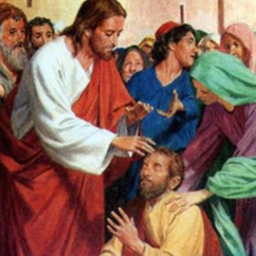 The Value of Silence (Fourth Sunday in Ordinary Time, Mark 1:21-28)