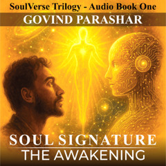 Soulverse - The Audio Book