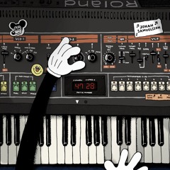 GBG Wax Trax #327 med Johan Samuelsson