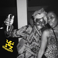 SHINDIG: BIRTHDAY SHUBZ (03.08.24)