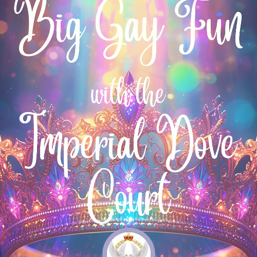 Big Gay Fun with the IDC