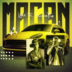 MACAN 🚘 - Luk4 Feat. CariocaRap (Prod. Dazz & OGnubeat)