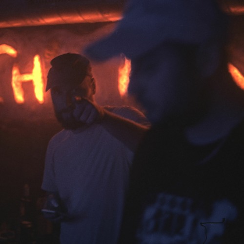 Shakhta Records w/ K0jak - Subtle Radio - 22/11/2022