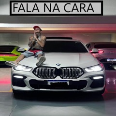 MC PAIVA - FALA NA CARA (DJ AK BEATS)