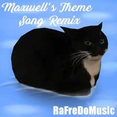 Maxwell's Theme Remix(Weebl's Stockmarket)