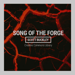 Song Of The Forge (CC-BY)