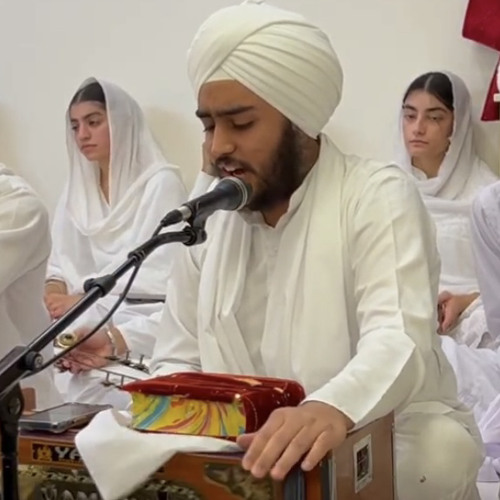 Bhai Ashdeep Singh - Har Ju Rakh Leho Pat Meri